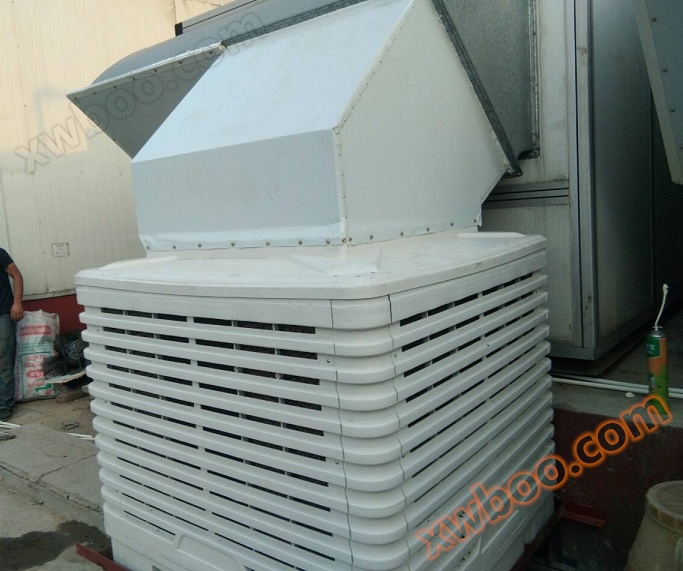 Jiangsu Douban Sauce Production and Processing Plant Purification Workshop Odor Solution