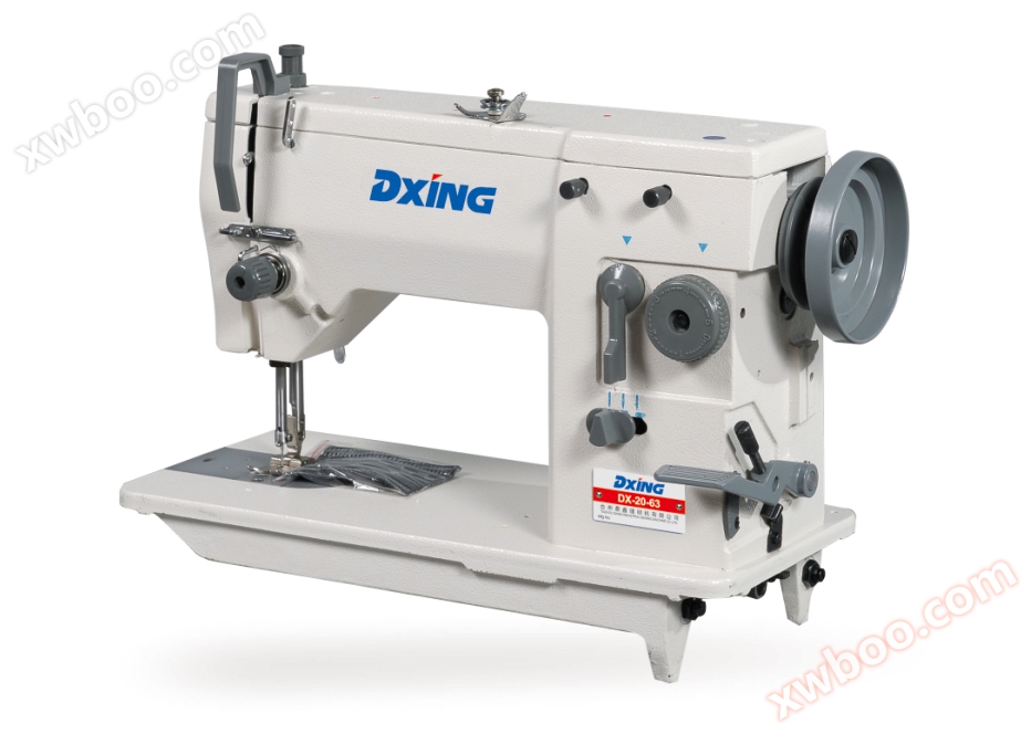 ジグザグミシン