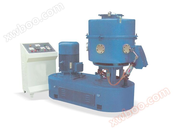 Mischgranulator