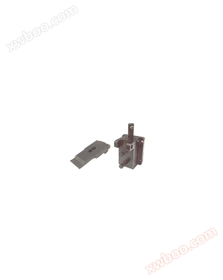 Peranti pengikat hidrolik luaran