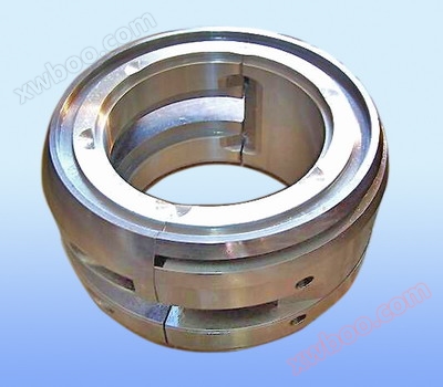 Magas feszültségű motor tengely csempe