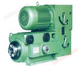 1TX és TX sorozatú marófej