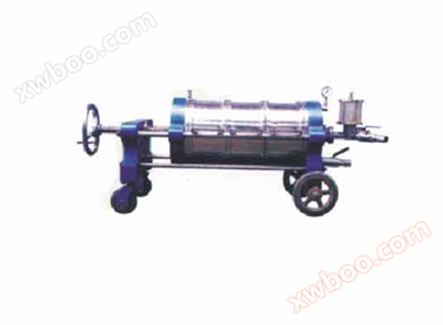 白酒フィルター/珪藻土フィルター