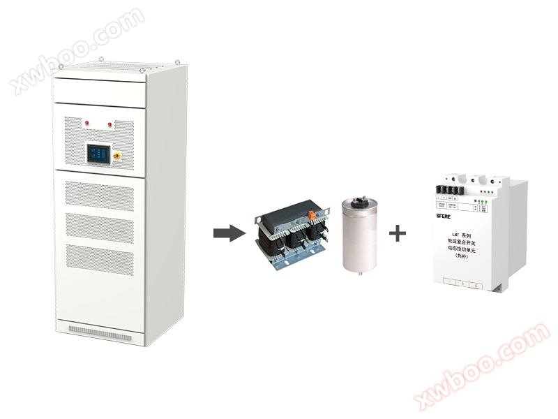 dynamic compensating device