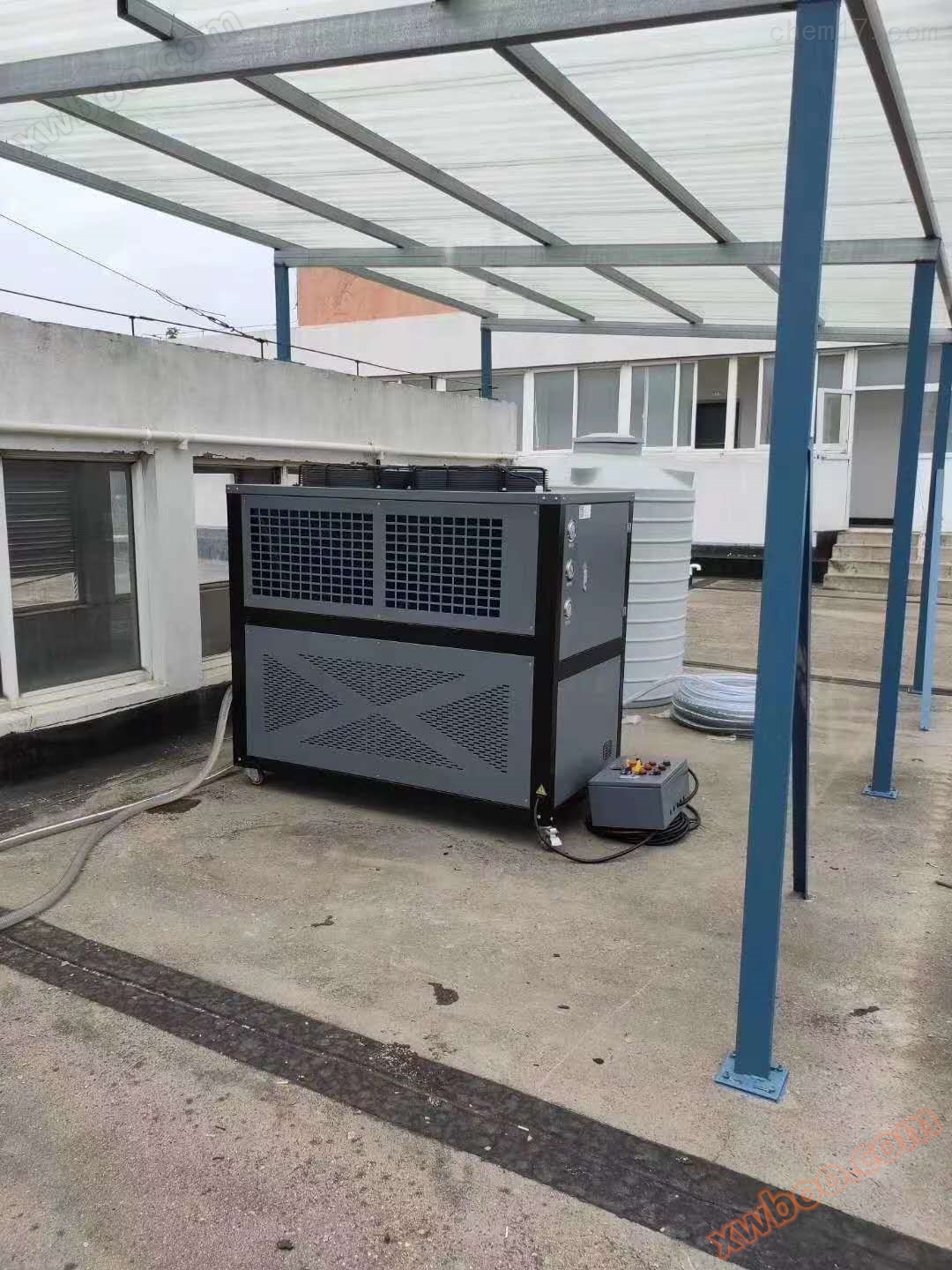 Laagtemperatuurkoeler, laagtemperatuurkoeler fabrikant, Shanghai industriële waterkoeler