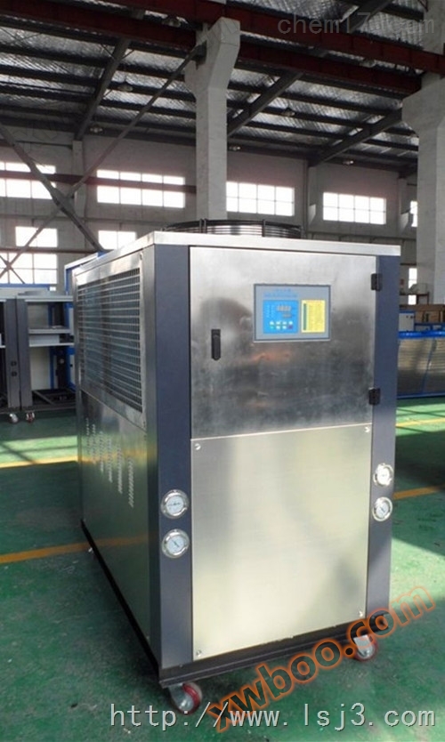 Koelapparatuur fabrikant, industriële waterkoelers, lage temperatuur waterkoelers