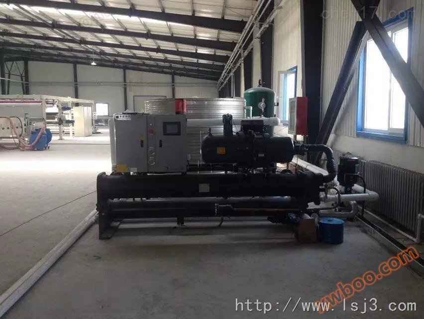 Ultra lage temperatuur waterkoelers, industriële waterkoelers, waterkoelers fabrikant