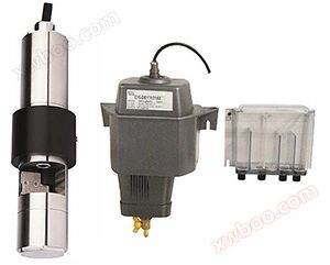 8302 series online turbidity sensor