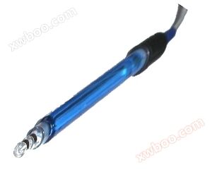8601 series online residual chlorine electrode (constant voltage)