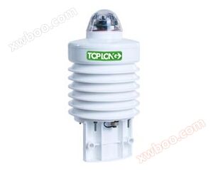 9014 type meteorological four element integrated sensor