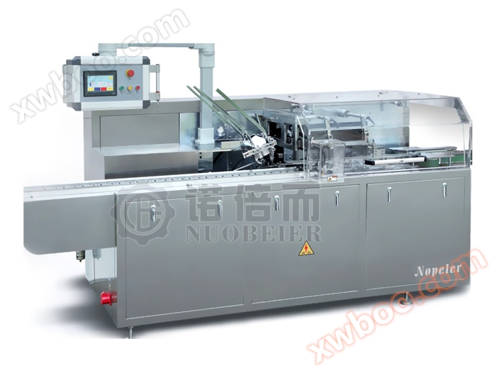 Scatolatrice ad alta velocità