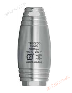 TPR750 ротаційний розпис