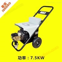 Pig farming circle cleaning cold water high-pressure cleaning machine manufacturer