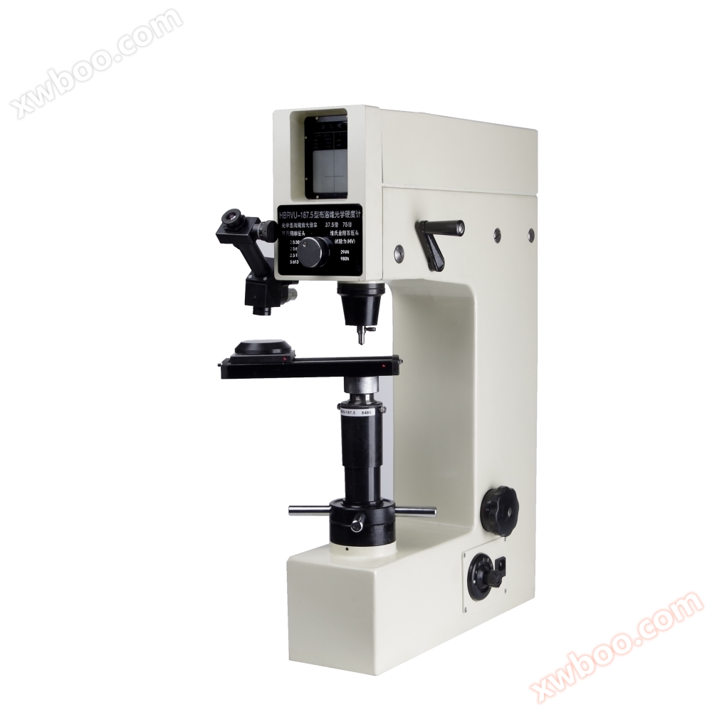 HD9-45 optyczny twardomierz Lowey