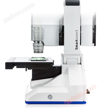 German Zeiss Automated Digital Microscope Smartzoom 5-Huapu Universal