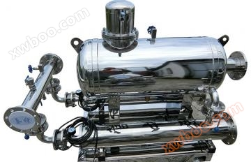 Fengxiang FX-WG(Y)-8-50-2-2.2 pompa a tubo senza pressione negativa attrezzature di alimentazione idrica