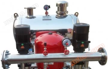 Fengxiang Non negative Pressure Water Supply Equipment - Fully Intelligent Control - Stable Operation and Reliable Quality