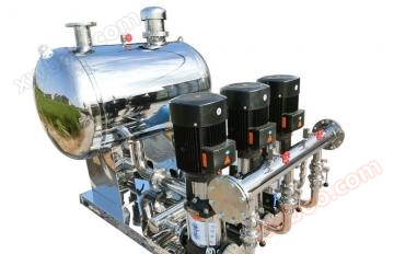 Quali sono le attrezzature di alimentazione dell'acqua senza pressione negativa? Preferito Shanghai Fengxiang