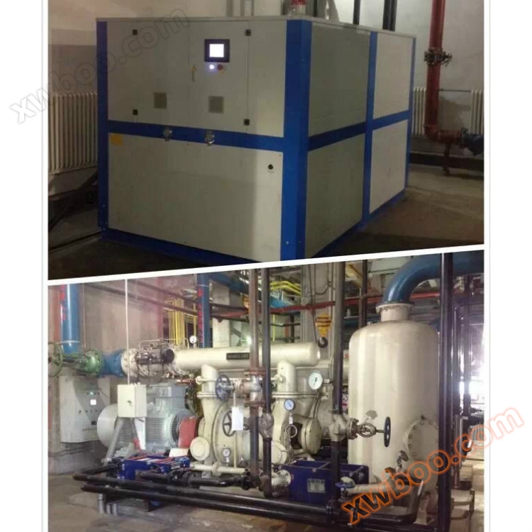 -25 water-cooled chiller unit