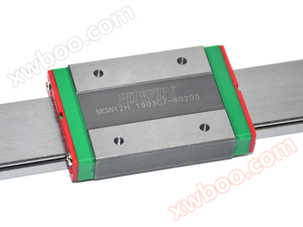 Wapi bora juu ya fedha Micro Linear Guide