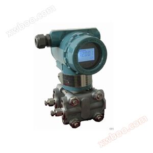 1151/3351DR type micro differential pressure transmitter