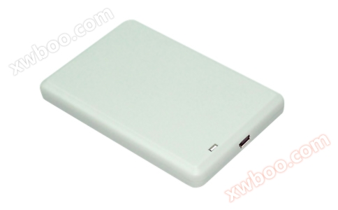 RFIDアナログ鍵盤口UKB高周波HF電子タグリーダHR 2005