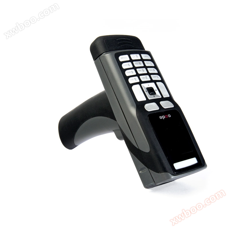 コードリーダー CR3600 DPM