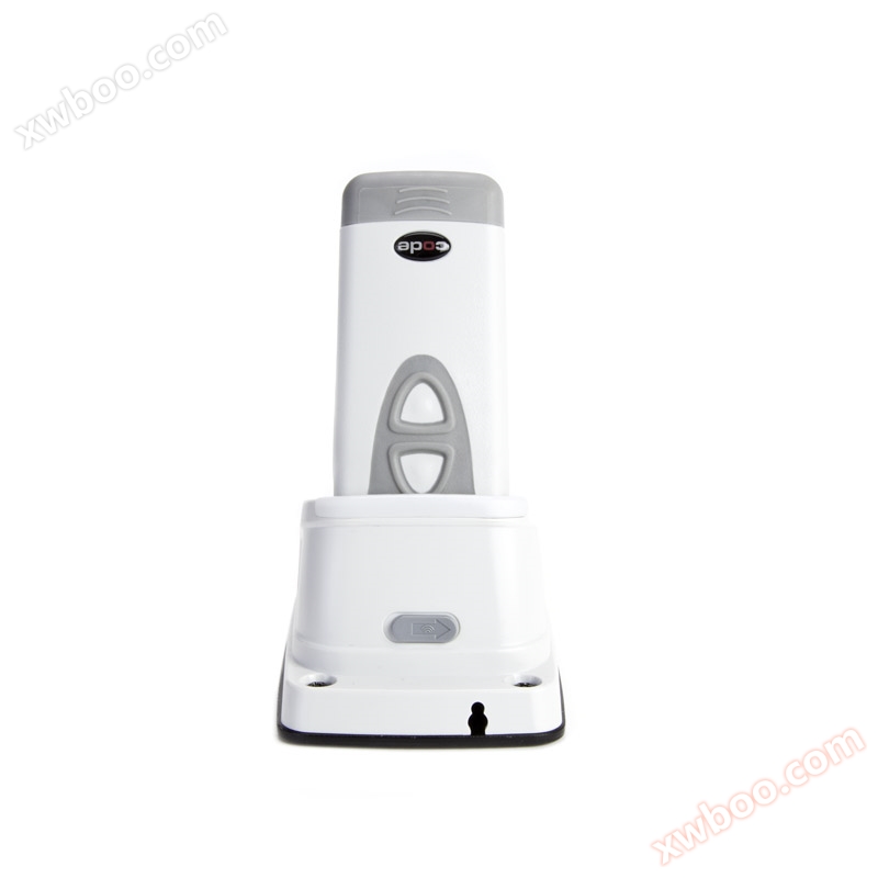 コードリーダー CR2600