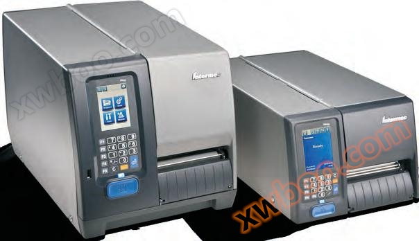 Intermec工業バーコードマシン