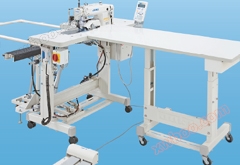 Automatic gefen sarrafawa