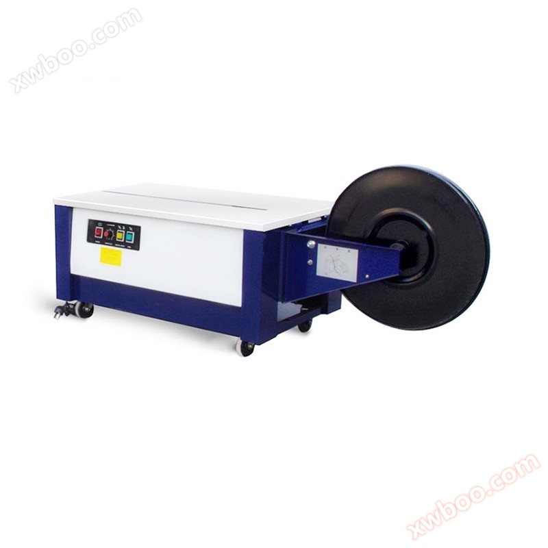 Imballatore basso _ PP Plastica Banding Machine