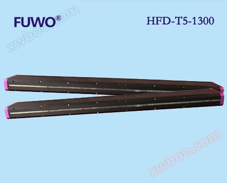 UVLED-Kabel-Lichtquelle UV-Lichthärter-Kabel-Lichtquelle-Härtungslampe (Länge anpassbar) HFDX-T5-1300