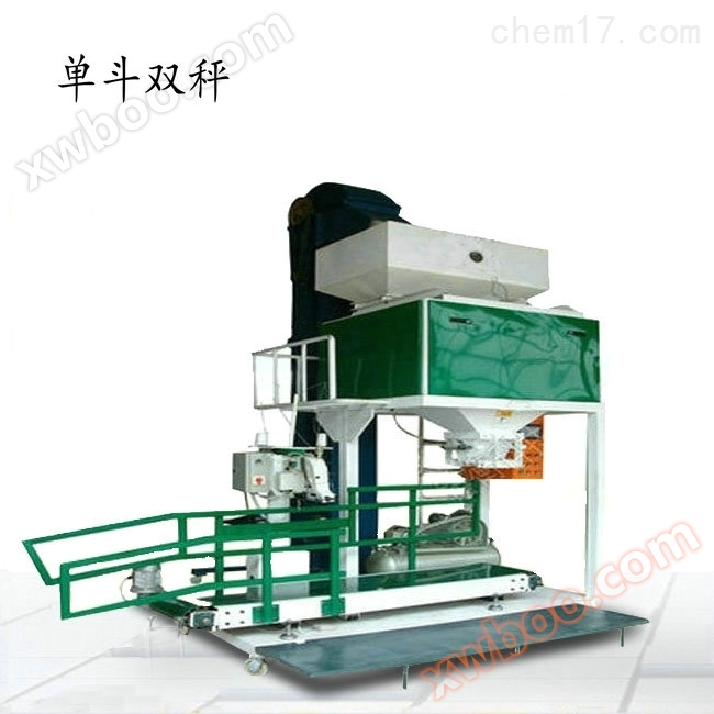 25 kg jordnöt vikt partiklar automatisk kvantitativ förpackning skala