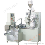Tea bag inner bag automatic packaging machine DXDC-18