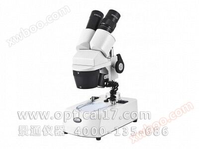 ST-30 series binocular stereo microscope
