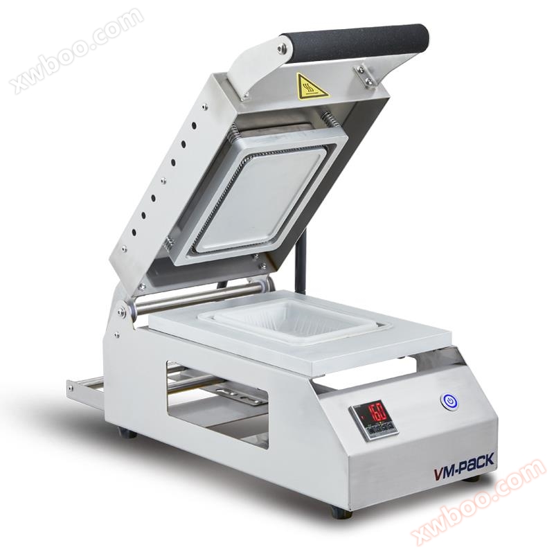 FR180B lo?i tay gi? h?p niêm phong máy