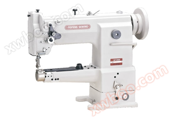 FF2628 mașină de cusut plat de alimentare cu cilindru