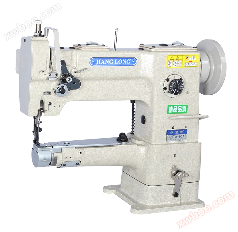 246-2A automatyczny samochód wysoki