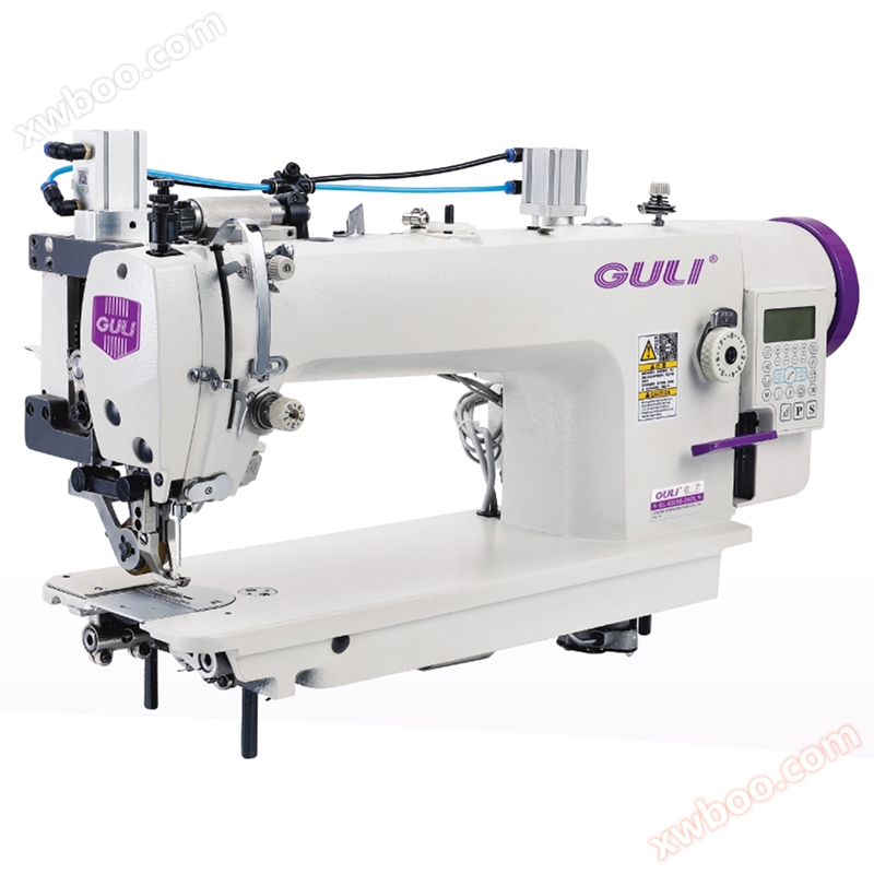 moja kwa moja gari moja kwa moja cutter waya _ juu na chini composite kulisha unene mashine flat suture (kuja na magurugu)