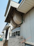 Tại sao màn nước nhà máy hạ nhiệt? Chi phí thế nào?