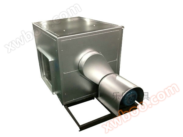 스테인리스강 저소음 송풍기