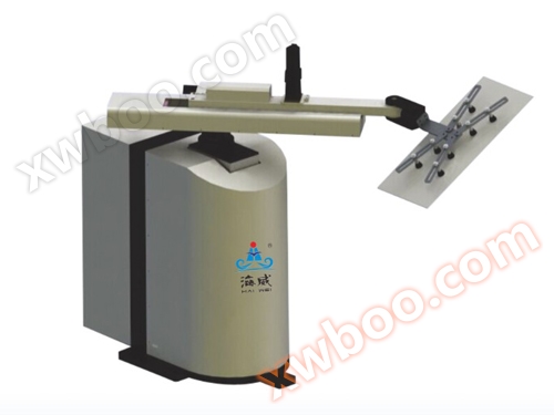 Multi-axis Robot (3-5 axis)