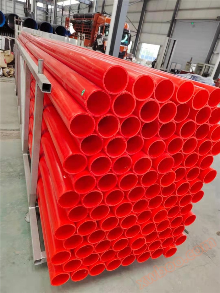 MPP Top Pipe