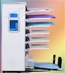 Máquina de distribuição FS-6