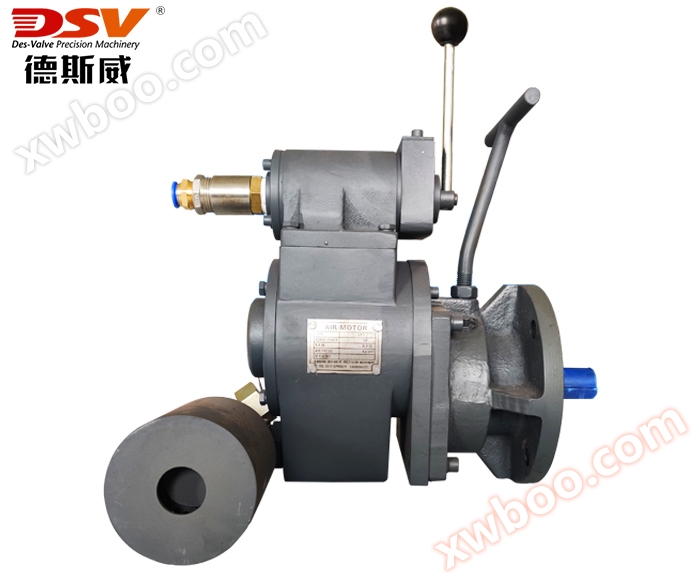 Venta directa del fabricante de motores neumáticos marinos