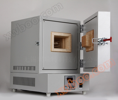 Коробка опорної печі SX2-12-12