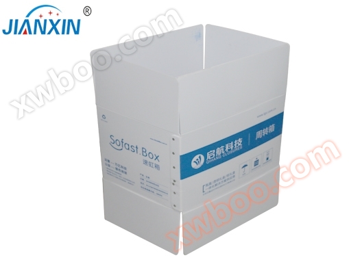 Scatola di rotazione di fabbrica