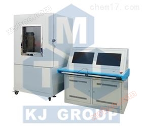 MSK - te935 machine d'extrusion d'aiguilletage de batterie verticale tout - en - un