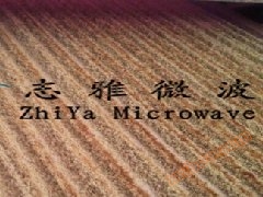 เครื่องอบแห้งด้วยไมโครเวฟข้าวโอ๊ต - อุปกรณ์อบแห้งด้วยไมโครเวฟ