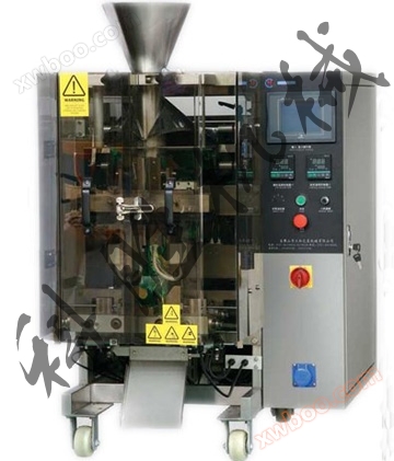 4200형 자동 액체 포장기